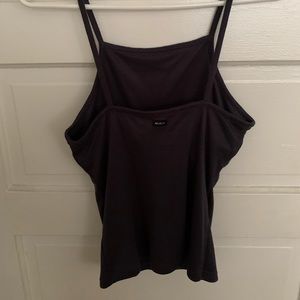 RVCA cropped tank bundle